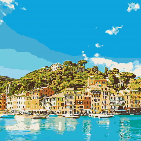 Bella Liguria